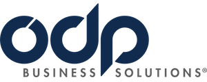 ODP Business Solutions logo