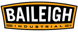 Baileigh Industrial Logo
