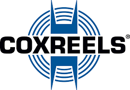 Coxreel logo