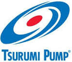 Tsumuri Pump logo